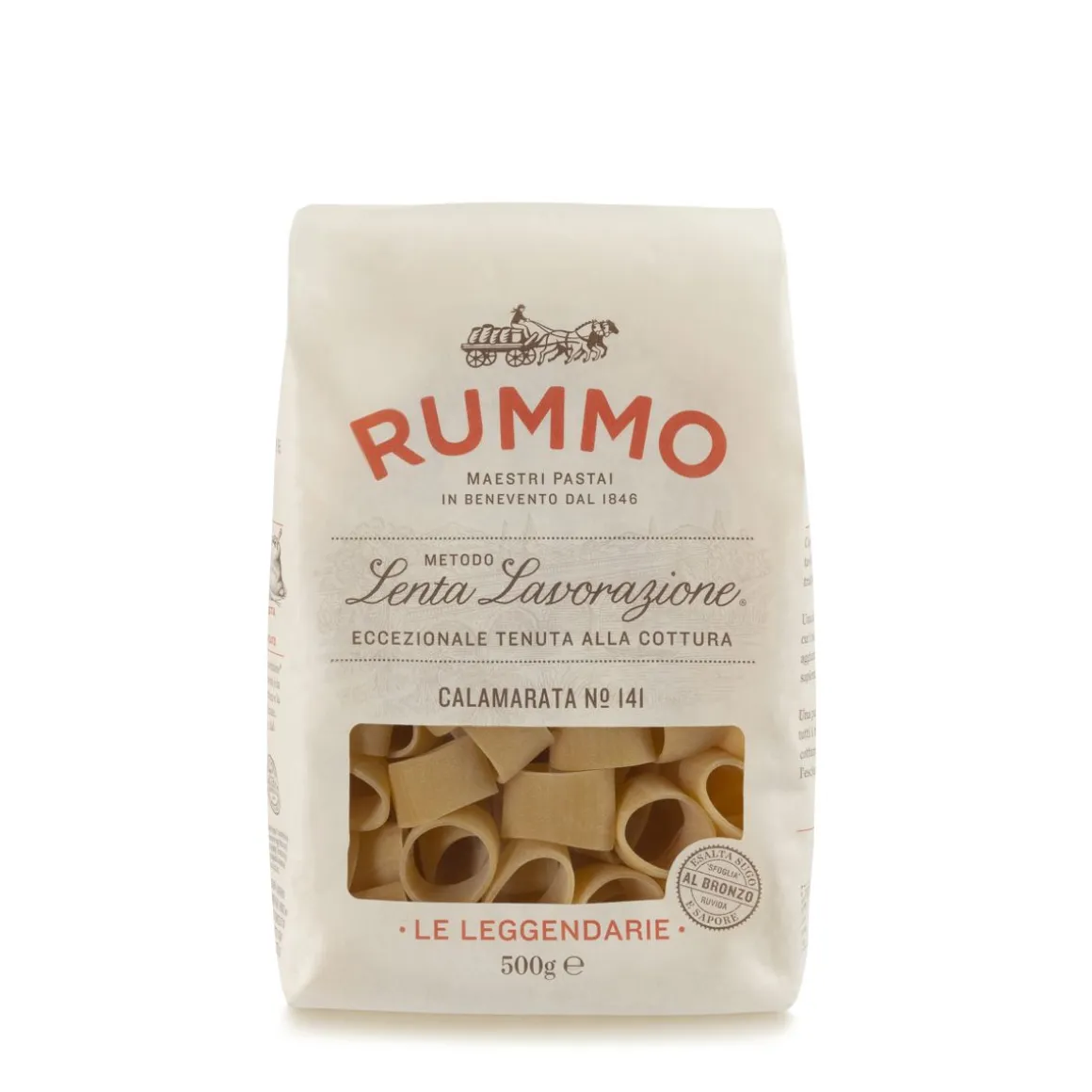 RUMMO CALAMARATA NO141 500 G