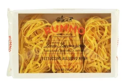 RUMMO FETTUCCINE ALL'UOVO 250 G
