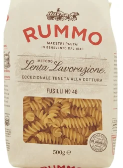 RUMMO FUSILLI NO:48 500 G