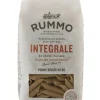 RUMMO TÄYSJYVÄ PENNE RIGATE NO66 500 G