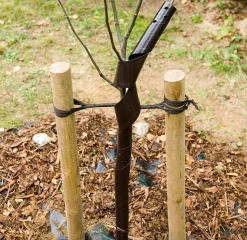 RUNGONSUOJA 60 CM SPIRAALI 5 KPL/NPU