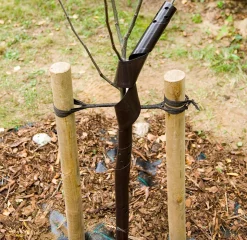 RUNGONSUOJA 60 CM SPIRAALI 5 KPL/NPU