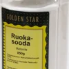 RUOKASOODA 850 G