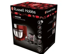 RUSSELL HOBBS DESIRE YLEISKONE