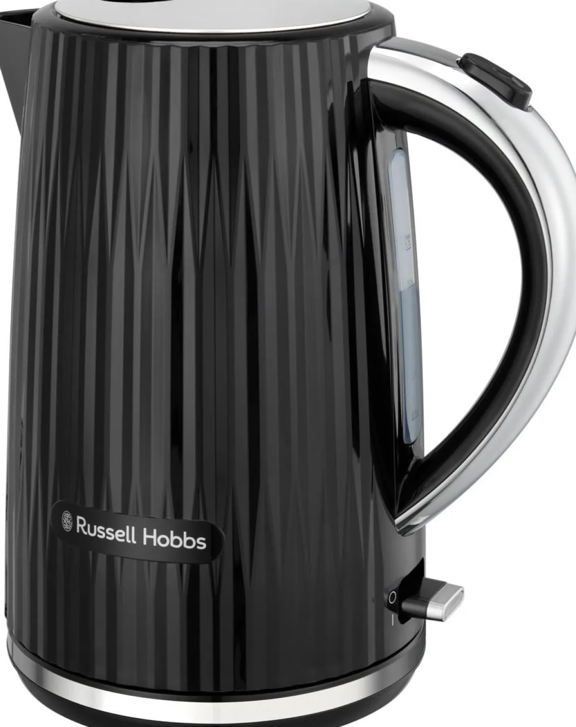 RUSSELL HOBBS EDEN VEDENKEITIN MUSTA