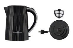 RUSSELL HOBBS EDEN VEDENKEITIN MUSTA