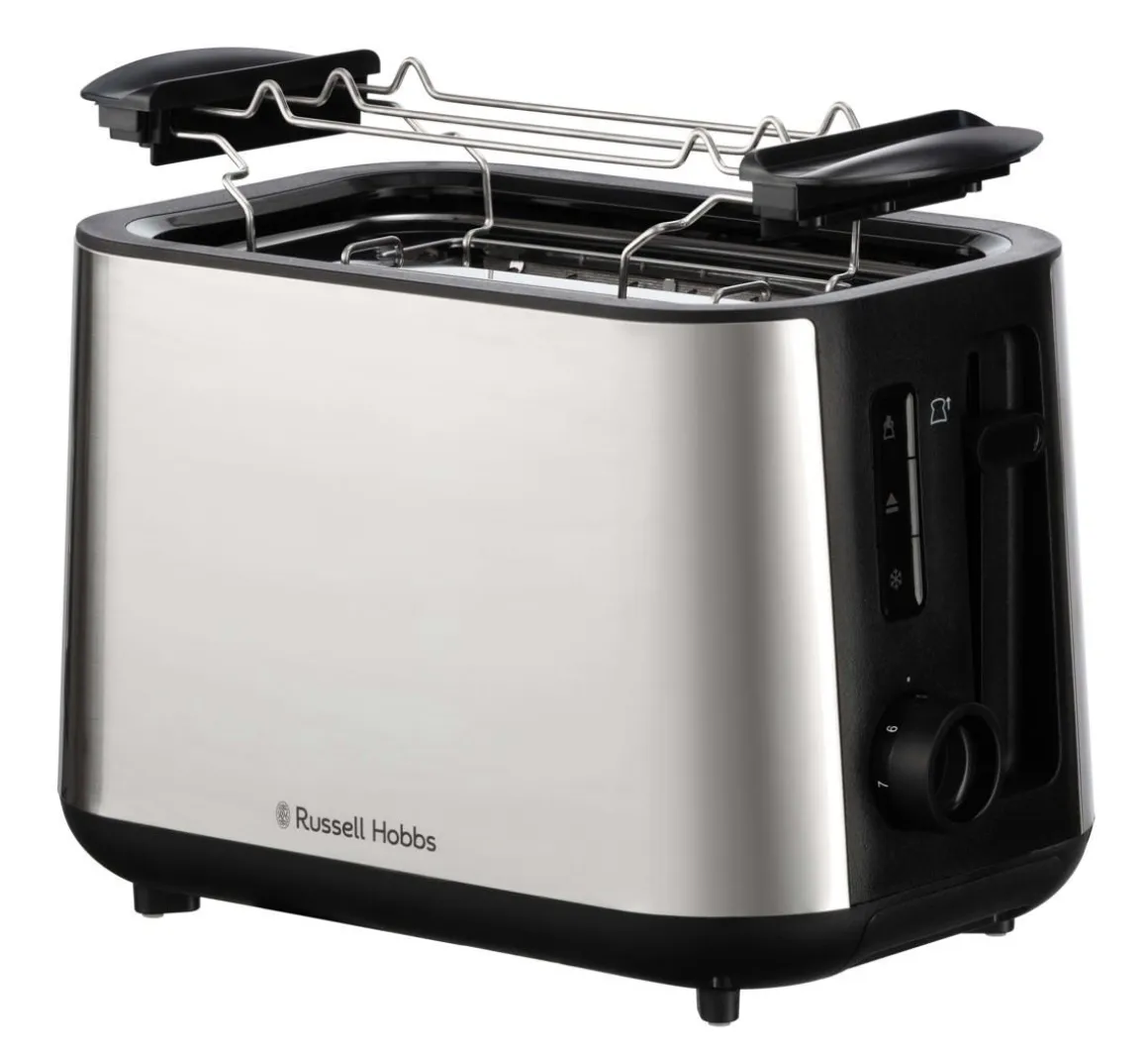 RUSSELL HOBBS HEATON LEIVÄNPAAHDIN