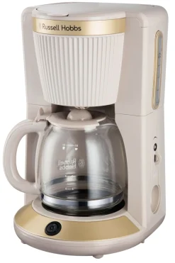 RUSSELL HOBBS BRONTË STONE KAHVINKEITIN