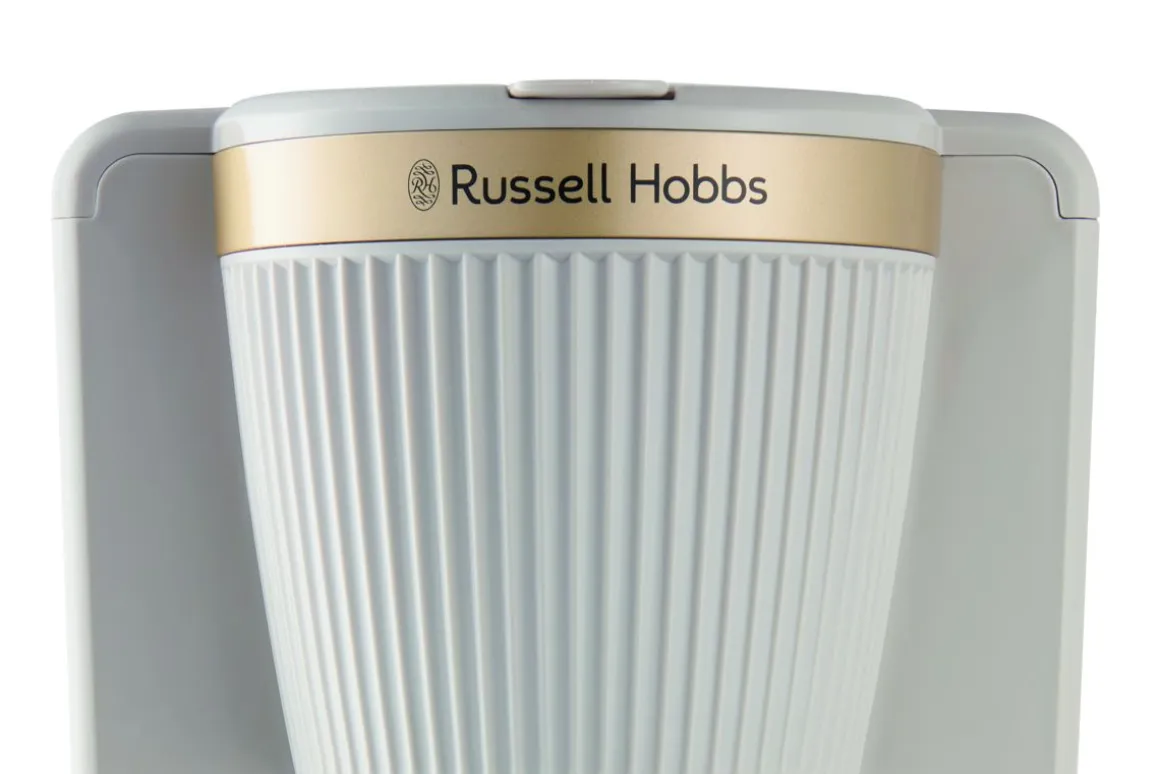 RUSSELL HOBBS BRONTË STONE KAHVINKEITIN