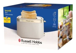 RUSSELL HOBBS BRONTË STONE LEIVÄNPAAHDIN