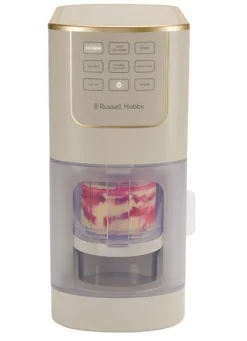 RUSSELL HOBBS CHILLUXE STONE JÄÄTELÖKONE