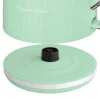 RUSSELL HOBBS EDEN PISTACHIO VEDENKEITIN VAALEANVIHREÄ