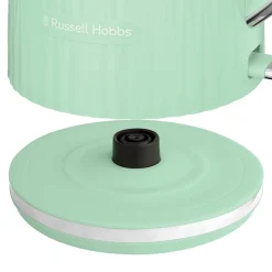 RUSSELL HOBBS EDEN PISTACHIO VEDENKEITIN VAALEANVIHREÄ
