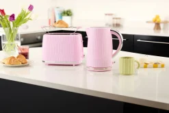 RUSSELL HOBBS EDEN RASPBERRY VEDENKEITIN VAALEANPUNAINEN