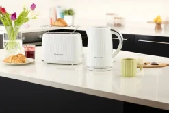 RUSSELL HOBBS EDEN VEDENKEITIN VALKOINEN