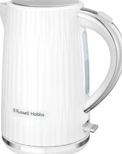 RUSSELL HOBBS EDEN VEDENKEITIN VALKOINEN