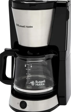 RUSSELL HOBBS HEATON KAHVINKEITIN