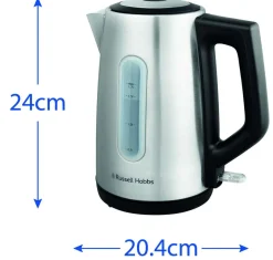 RUSSELL HOBBS HEATON VEDENKEITIN