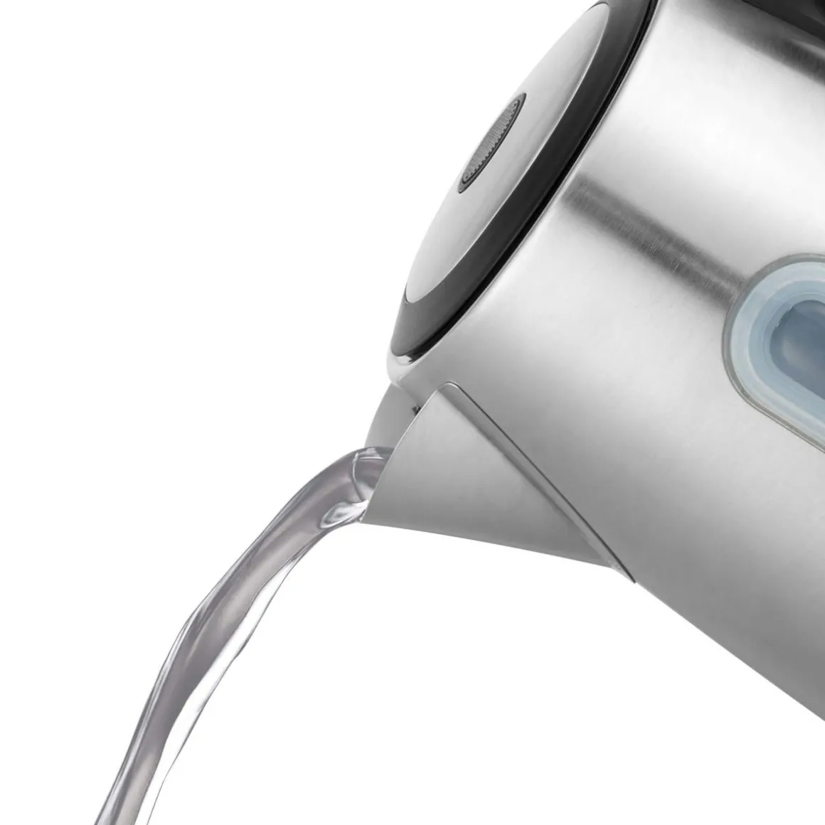 RUSSELL HOBBS HEATON VEDENKEITIN