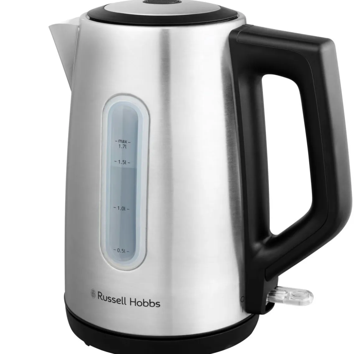 RUSSELL HOBBS HEATON VEDENKEITIN