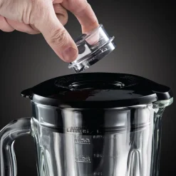 RUSSELL HOBBS 2 IN 1 JUG BLENDER TEHOSEKOITIN