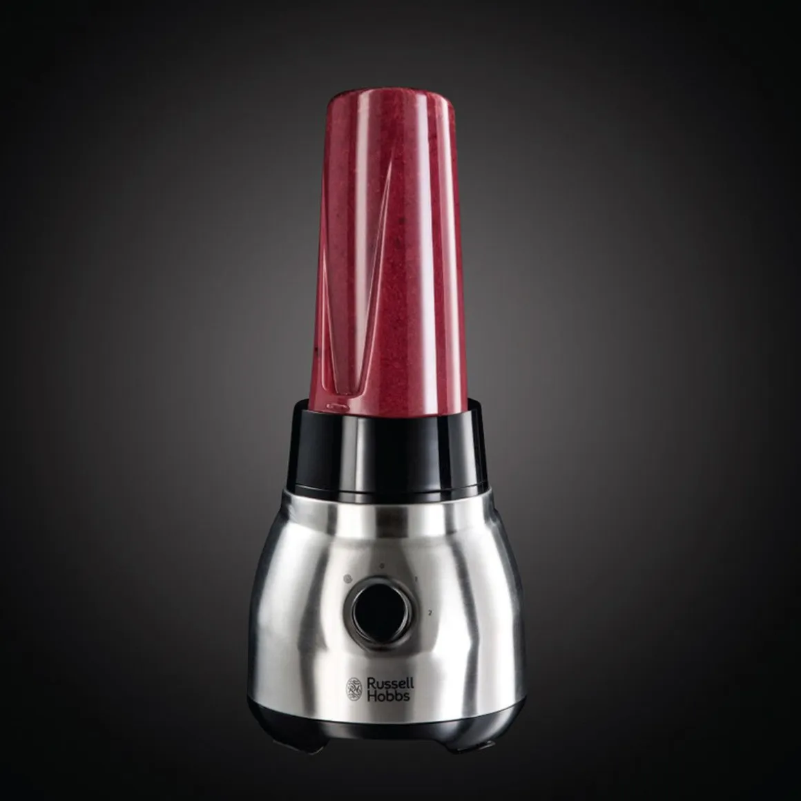 RUSSELL HOBBS 2 IN 1 JUG BLENDER TEHOSEKOITIN