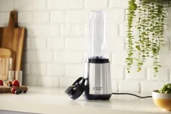 RUSSELL HOBBS MIX & GO SPORTTIBLENDERI