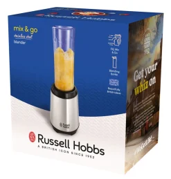 RUSSELL HOBBS MIX & GO SPORTTIBLENDERI