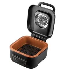 RUSSELL HOBBS SATISFRY AIR & GRILL MONITOIMIKEITIN-SATISFRY AIR