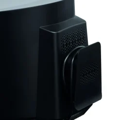 RUSSELL HOBBS SATISFRY PANORAMIC AIRFRYER MUSTA