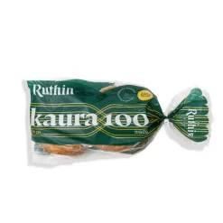 RUTHIN KAURA100 6KPL  350 G