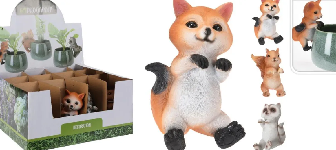 RUUKKUKORISTE PATSAS ELÄIN
