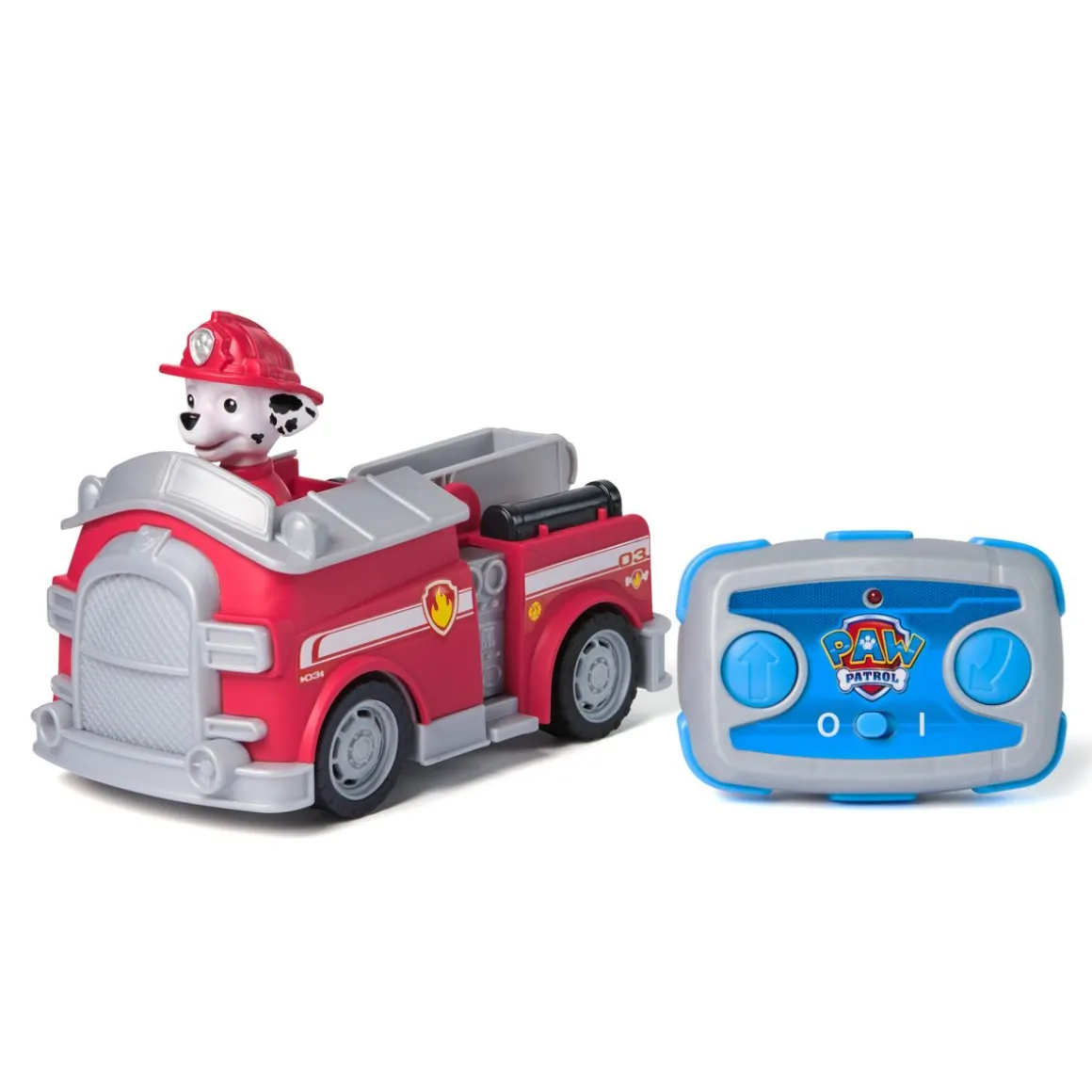 RYHMÄ HAU 1:24 RC AJONEUVO