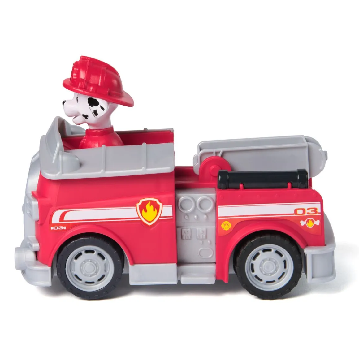 RYHMÄ HAU 1:24 RC AJONEUVO