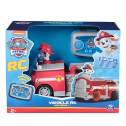 RYHMÄ HAU 1:24 RC AJONEUVO