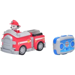 RYHMÄ HAU 1:24 RC AJONEUVO