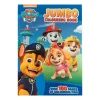 RYHMÄ HAU JUMBO VÄRITYSKIRJA