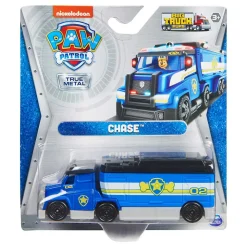 RYHMÄ HAU ISOT AUTOT TRUE METAL AJONEUVO
