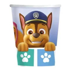 RYHMÄ HAU PAHVIMUKI 250 ML 8 KPL/PKT
