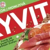 RYVITA NÄKKILEIPÄ MULTI-GRAIN 250 G