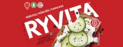RYVITA RUISNÄKKILEIPÄ 400 G