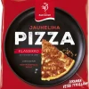 SAARIOINEN JAUHELIHAPIZZA 200 G