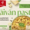 SAARIOINEN JUUSTOINEN CARBONARAPASTA 290 G