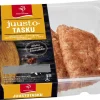 SAARIOINEN JUUSTOTASKU 4 KPL 350 G
