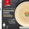 SAARIOINEN KANTARELLIKEITTO 300 G