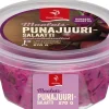 SAARIOINEN MAALAISPUNAJUURISALAATTI 270 G