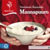 SAARIOINEN MANNAPUURO 300 G
