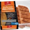 SAARIOINEN PEKONIGRILLITASSU 4KPL 300 G
