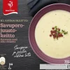 SAARIOINEN SAVUPORO-JUUSTOKEITTO 300 G