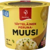 SAARIOINEN TÄYTELÄINEN PERUNAMUUSI 420 G